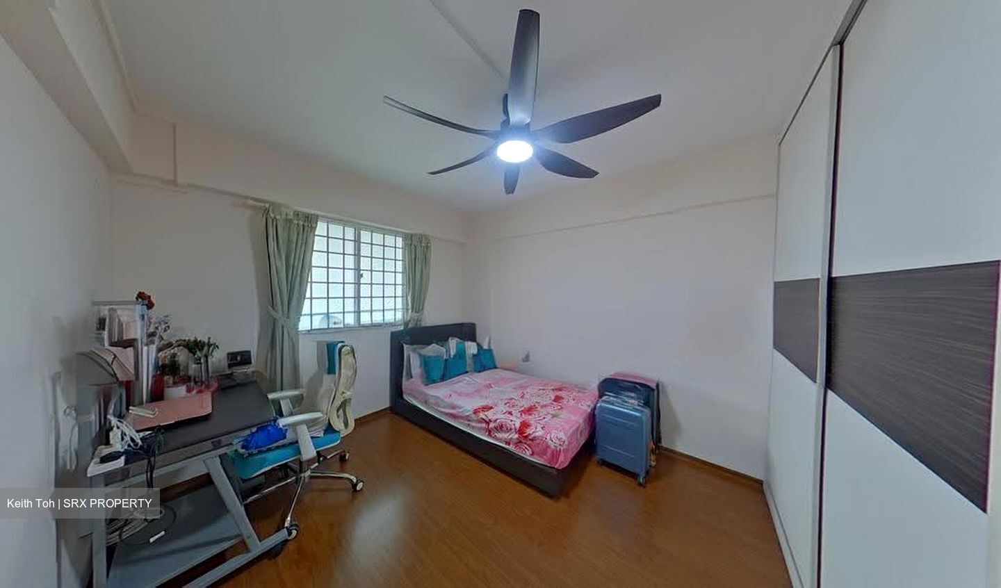 Blk 335 Clementi Avenue 2 (Clementi), HDB 3 Rooms #613031161